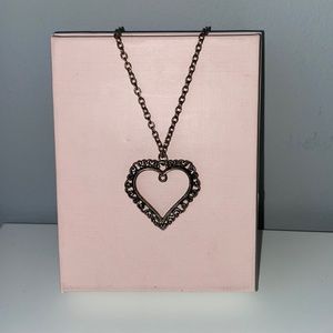 Heart Necklace